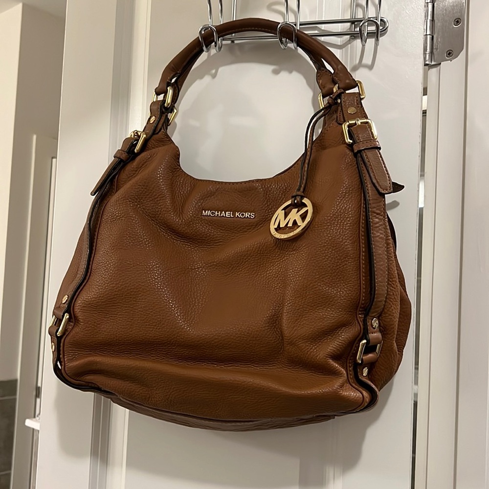 Michael Kors handbag